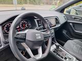 Seat Ateca DSG FR - Seat Ateca von privat