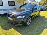 Audi SQ5 8R ABT Umbau - Audi SQ5: Abt