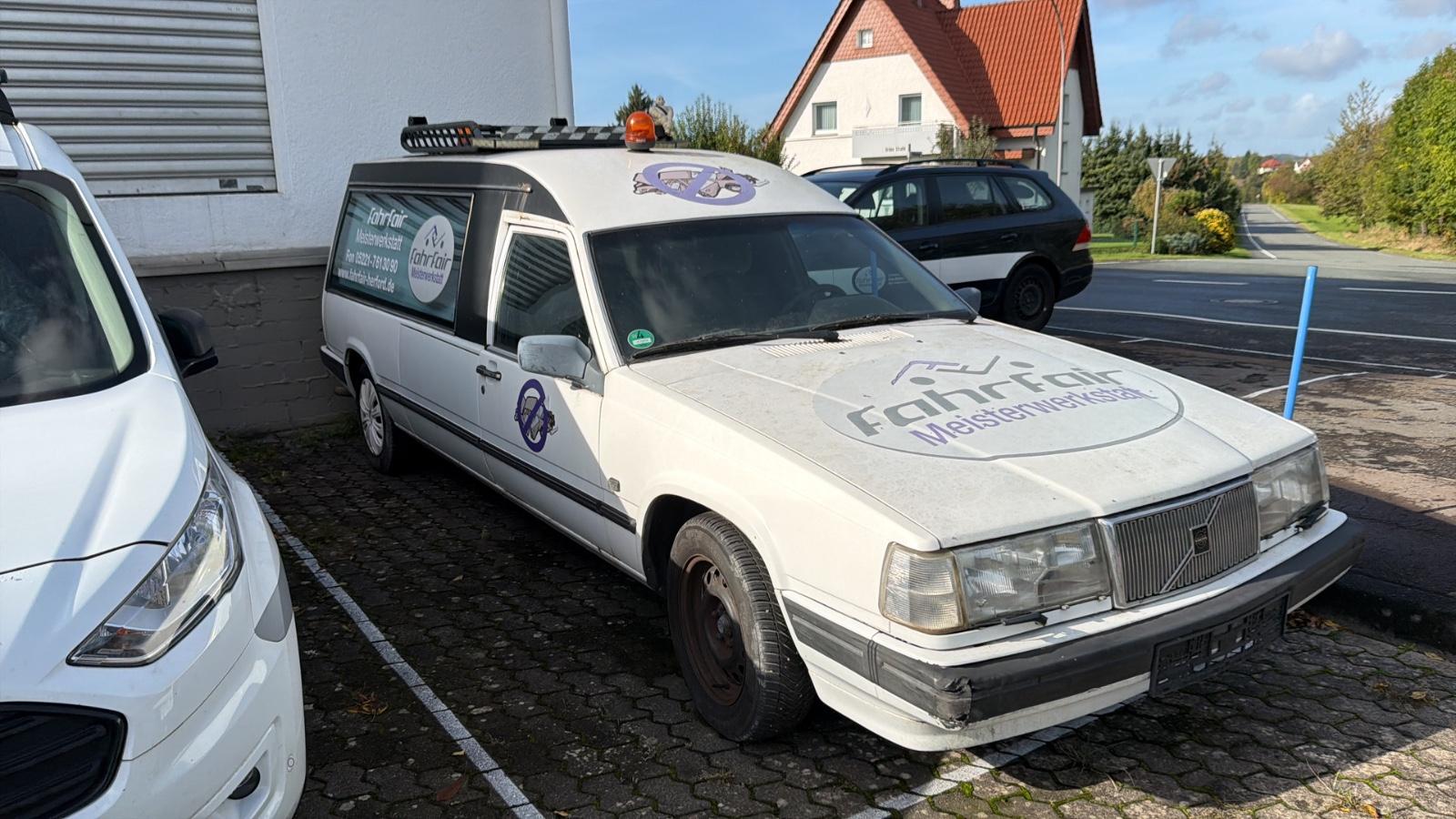 Volvo 944