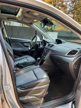 Opel Mokka 1.4 Turbo INNOVATION Automatik INNOVATION - Opel Mokka Gebrauchtwagen in Hannover