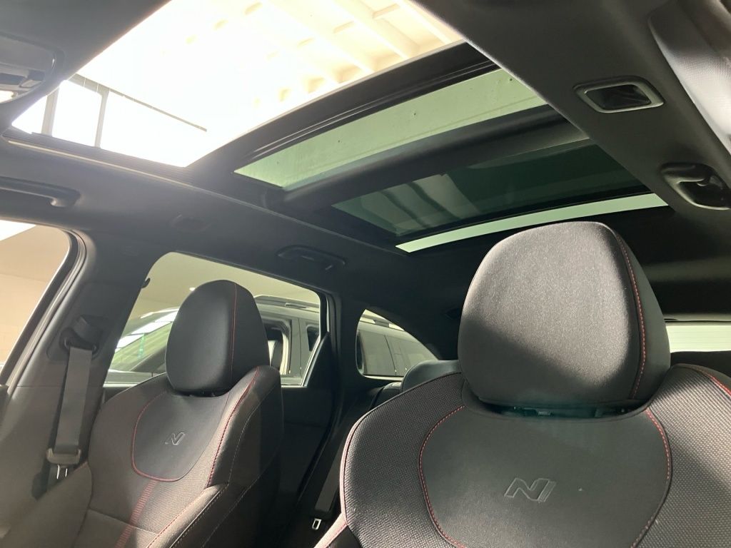 Fahrzeugabbildung Hyundai i30 Kombi 1.6 T-GDI 7-DCT N-Line 2xKlima AUT LED