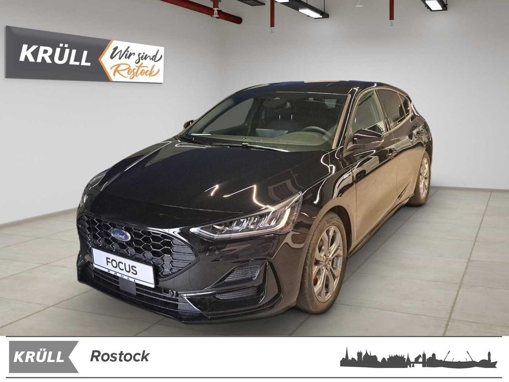 Image of Ford Focus