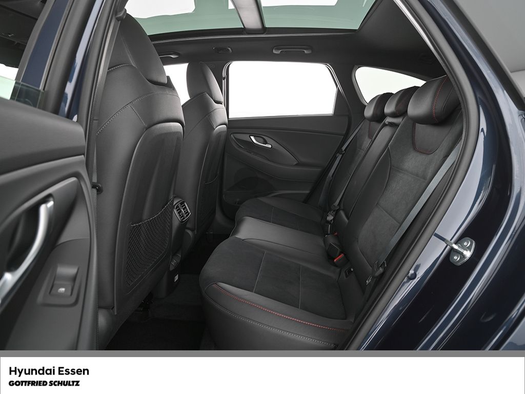 Hyundai i30 - Bild 12