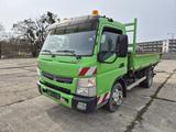 Mitsubishi FUSO Canter 7,5 T  - Mitsubishi Abschleppwagen