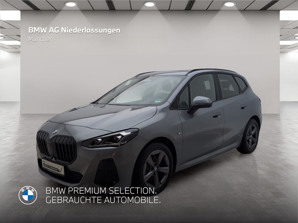 BMW 223 Active Tourer