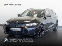 BMW M340i - Vorschau Bild 1