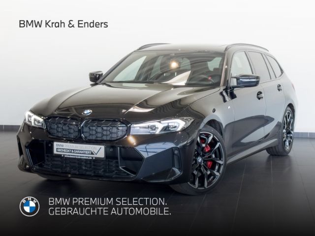BMW M340i xDrive Touring M Sport Pro+Memory+Panodach