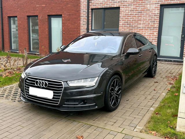 Audi A7 Sportback Competition QUATTRO  320...