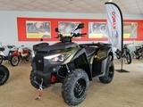 Kymco MXU 550i ABS T3b NEU Offroad keine 700 - QUAD OFFROAD