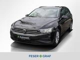 Volkswagen Passat Variant 2.0 TDI DSG ACC Navi RüKa Sitzh.