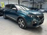 Peugeot 5008 GT-Line*PANO*MEMORY*SH*7SITZER* - Peugeot: Standheizung