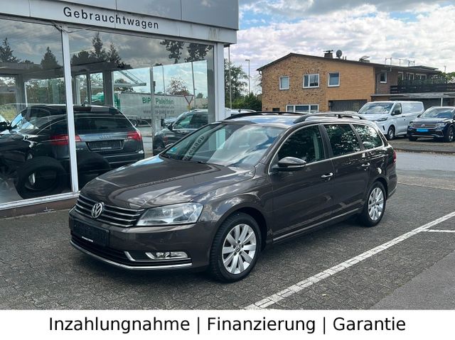 VW 2.0 TDI Comfortline BlueMotion DSG NAVI KLIMA