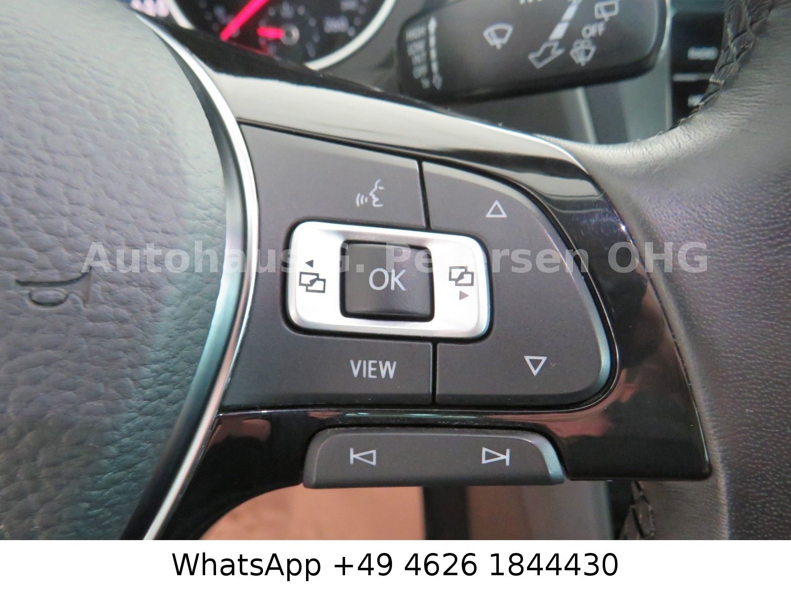 Fahrzeugabbildung Volkswagen Tiguan Join*Navi*AHK*Spur*Apple*ACC*Andriod*SHZ*