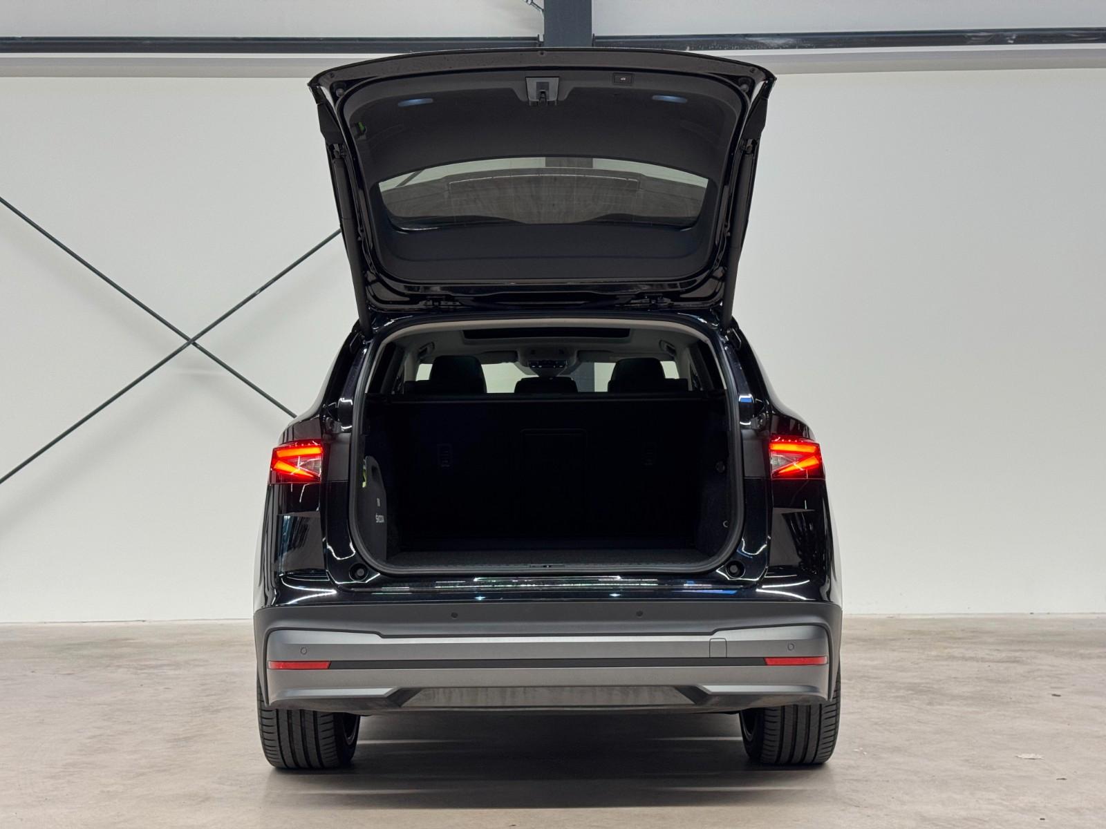 Skoda ENYAQ 80X LOFT 195KW*PANO*HUD*WÄPU*MATRIX*FULL