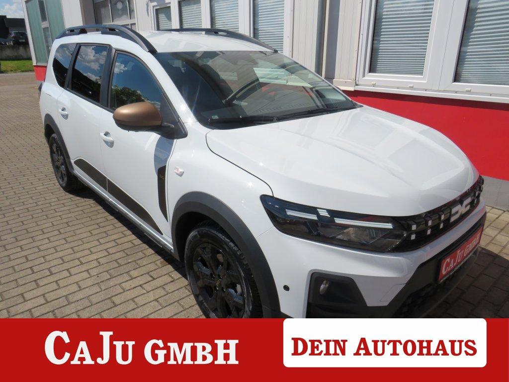 Dacia Jogger AHK.ab 7-Sitze 110PS Tot-W EXTREME Winter