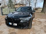 BMW X3 M40i