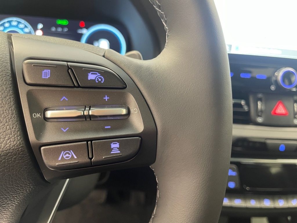 Fahrzeugabbildung Hyundai i30 FL 5-Türer (MY25) 1.5 T-GDI (140 PS) 48V 7-D