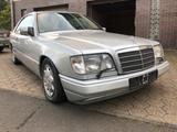 Mercedes-Benz Mercedes w124 200CE *klima*leder*automatik - gebrauchte Mercedes-Benz 200 aus dem Jahr 1995