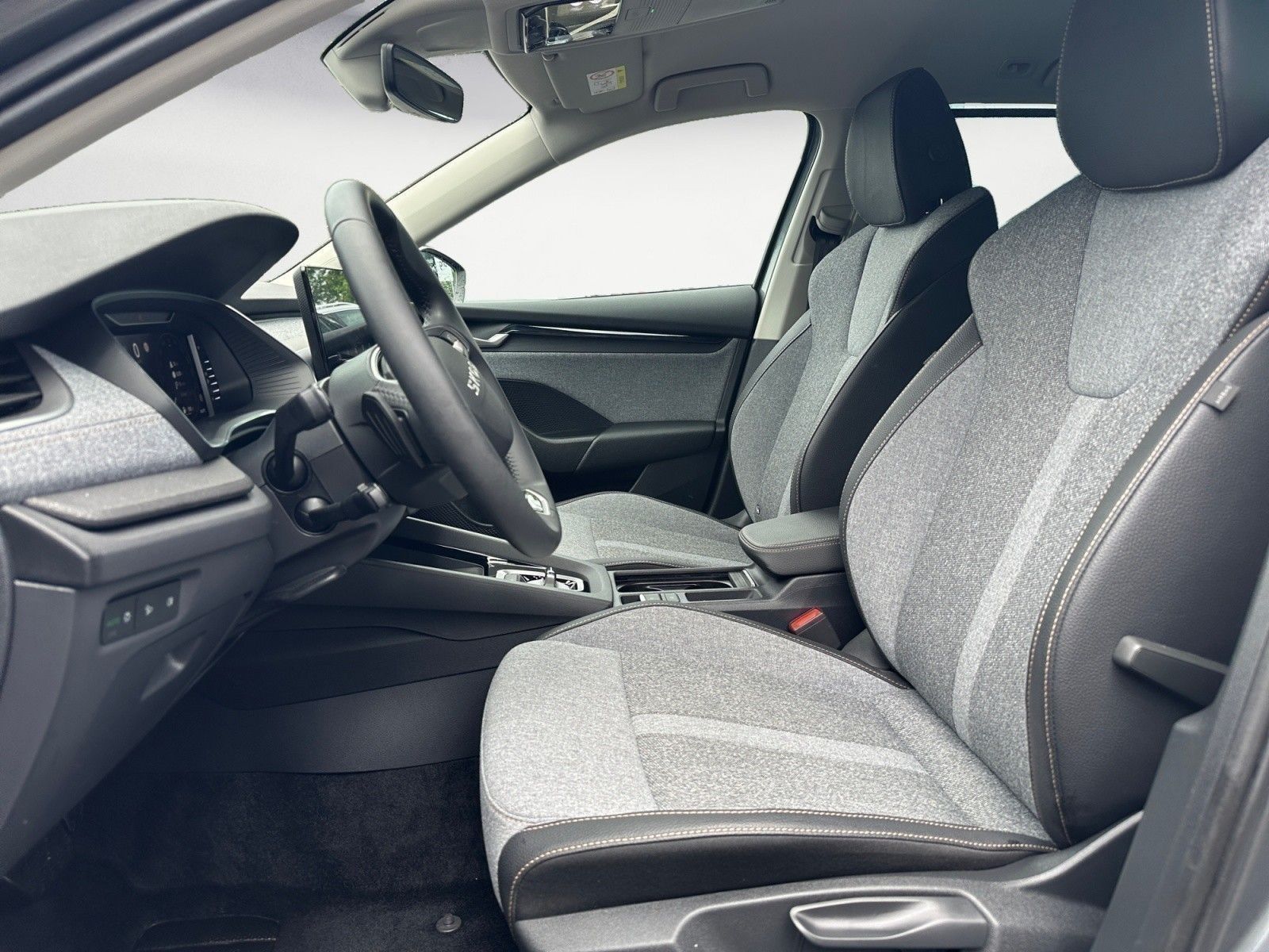 Skoda Octavia - Bild 8