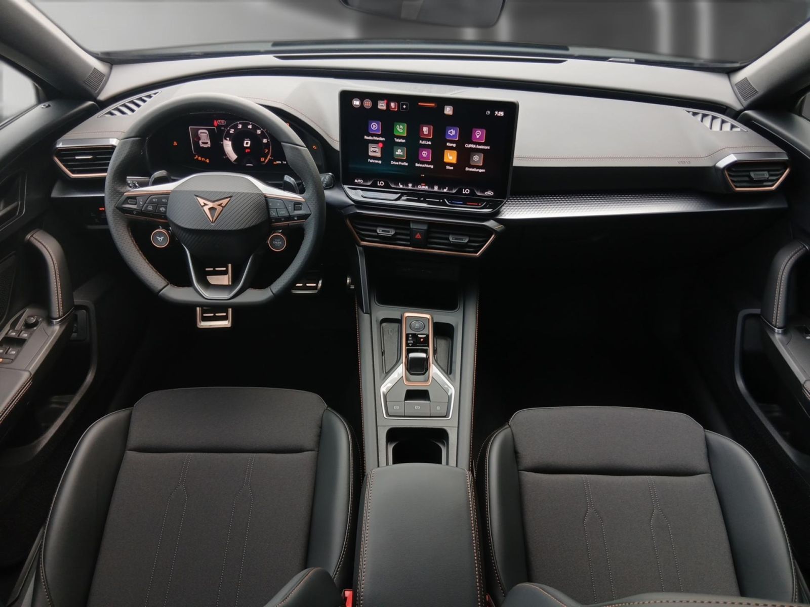 Cupra Formentor - Bild 12