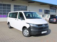 Volkswagen T6 KOMBI 1.HAND 110KW 8SITZE/SHZ/NAVI/KAMERA/PDC
