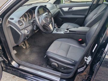 Mercedes C 180 - 9