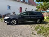 Citroën C5 Tourer HDi 165 Exclusive Automatik Exclusive - Citroën C5: mit Anhängerkupplung