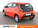 Toyota Aygo 1.0 X-Play Touch*TEMPO*CAM*KLIMA*GARANTIE* - Toyota Aygo (X) aus 2016