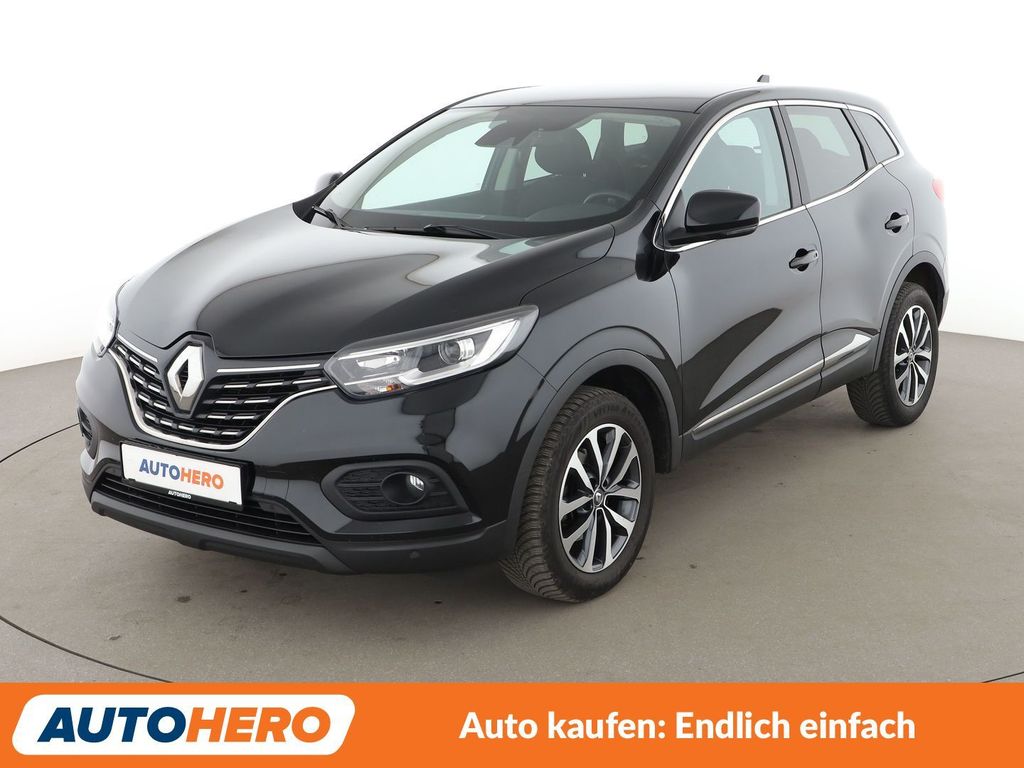 Image of Renault Kadjar