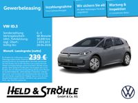 Volkswagen ID.3 - Vorschau Bild 1