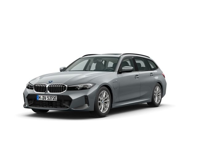 BMW 330 e xDrive TOURING M SPORT LC PROF NAVI AHK LE