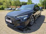Audi A3 Limousine 35 TDI S line Navi LED Sportsitze - Audi A3 Vorführfahrzeuge