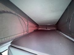 BUERSTNER Copa 500-Autm-Markise-Dieselheizung-Küche