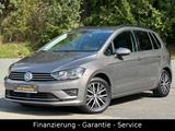 Volkswagen Golf Sportsvan Allstar/AUTOMATIK/AHK/1 HAND/PDC - Volkswagen Golf Sportsvan in Kiel