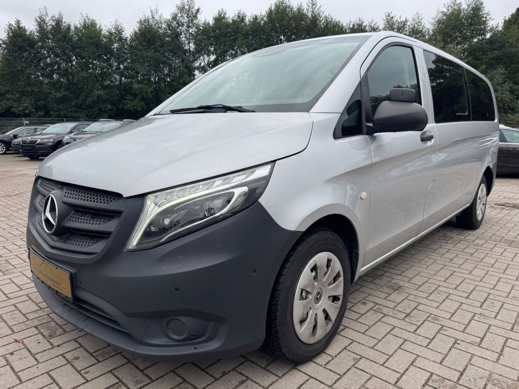 Image of Mercedes-Benz Vito