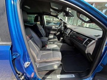 Ford Ranger - 12