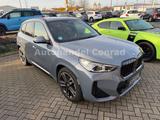 BMW X1 23d xDrive M*AUTOMATIK*HEAD-UP*AHK*LED*1.HAND