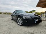 BMW Z4 2.2i - Liebhaberfahrzeug / Youngtimer / 6 Zyl - BMW: Cabrio, Youngtimer