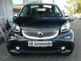 Smart ForTwo cabrio Aut. Passion Klima Kamera - Smart ForTwo in München