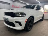 Dodge Durango 5.7 HEMI Blacktop/Vice White Pearl/Glasd - Dodge Durango aus 2021