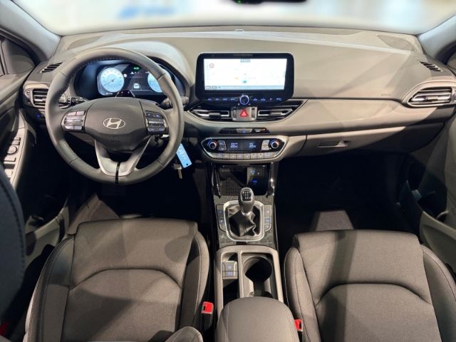 Hyundai i30 – Bild 11