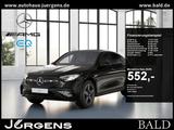 Mercedes-Benz GLC 200 4M Coupé AMG-Sport/Pano/AHK/360/Navi - Mercedes-Benz GLC 200 mit Benzin-Antrieb: Coupe, Panorama-Dach