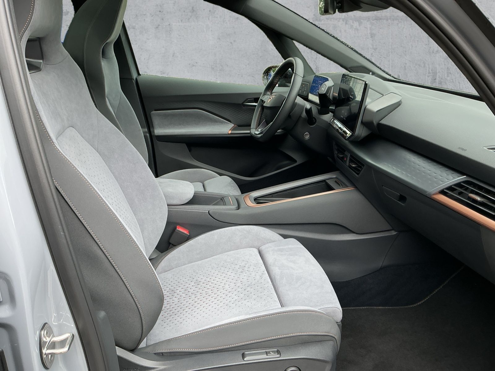 Cupra Born - Bild 13