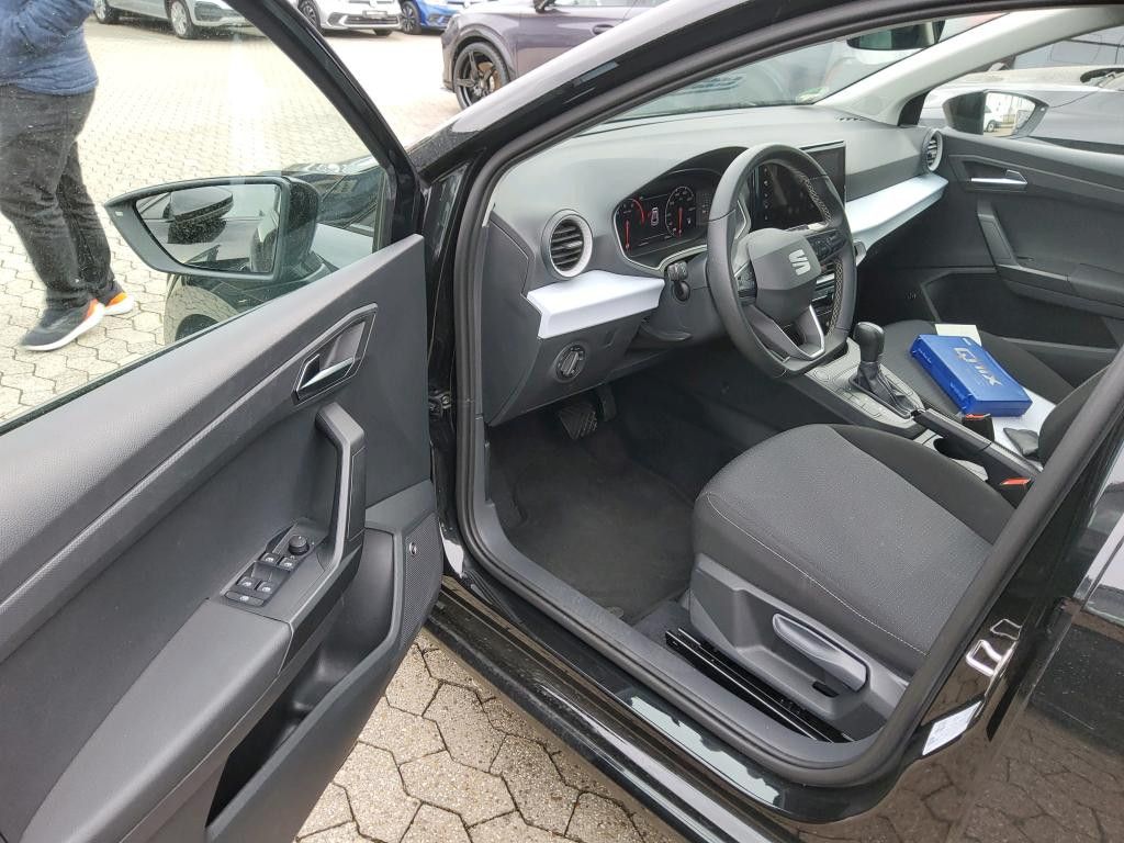 Seat Ibiza - Bild 8