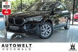 BMW X1 sDrive 18d Sport-Automatic NAVI HuD RFK SHZG - BMW X1: Automatic