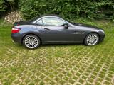 Mercedes-Benz SLK 200 - Mercedes-Benz 200: Sl