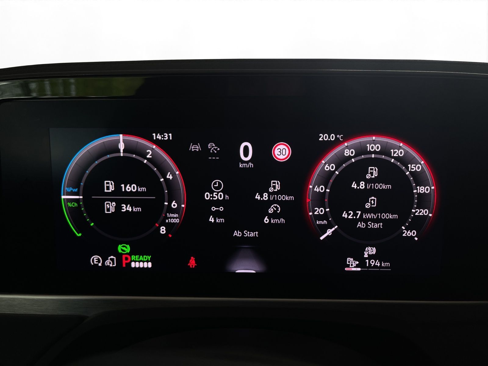 Volkswagen Passat Variant - Bild 7