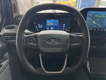 Ford Tourneo Custom L2 Titanium X AWD Vollausstattung