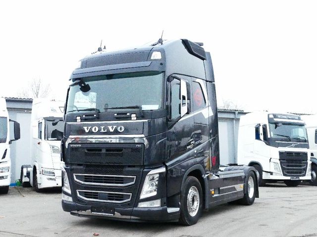 Volvo FH 500 XL */Navi/ TV/ACC/Standklima*