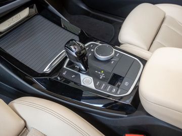 BMW X3 - 10